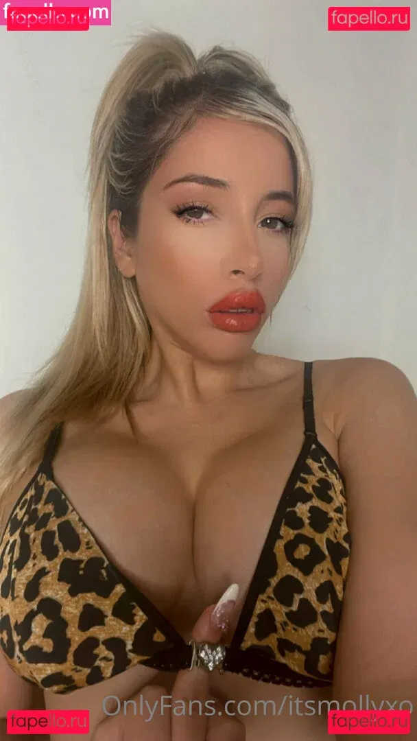 itsmollyxo Onlyfans Photo Gallery 