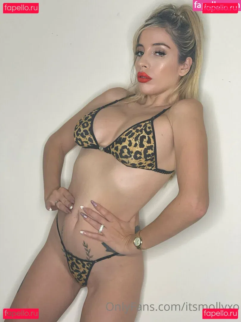 itsmollyxo Onlyfans Photo Gallery 