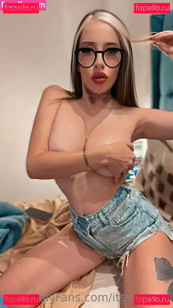 itsmollyxo Onlyfans Photo Gallery 