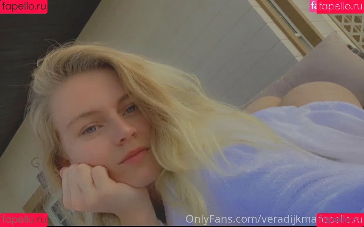 veradijkmansofficial Onlyfans Photo Gallery 