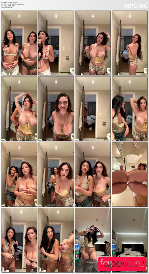 veradijkmansofficial Nude Onlyfans Photo 34
