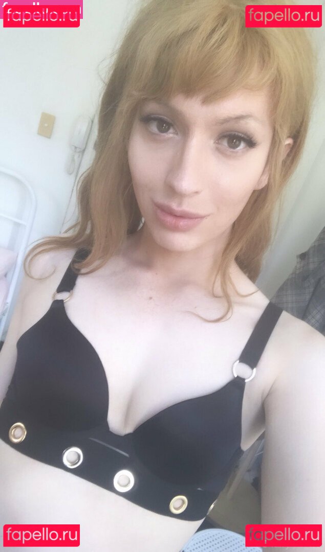 bambifairy / ts-fairy-jessica Onlyfans Photo Gallery 