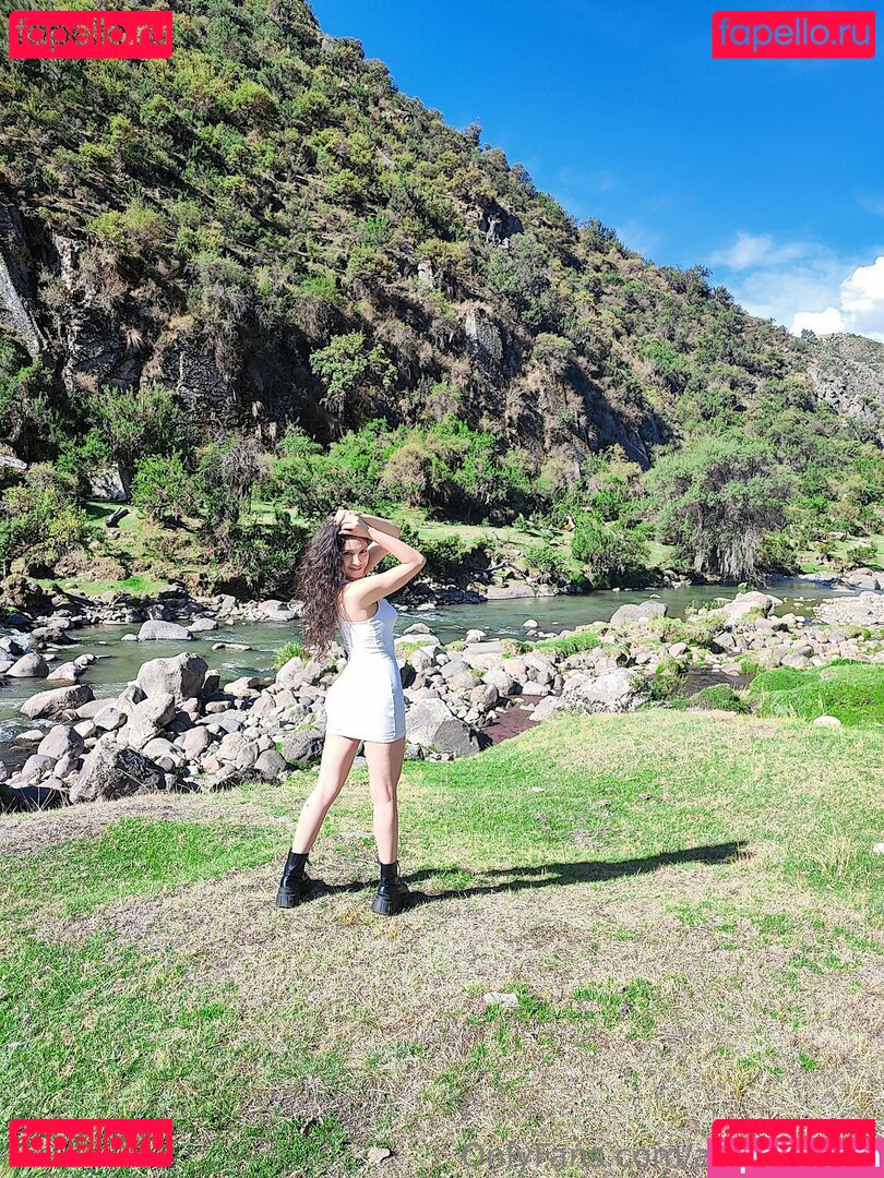 Angelica Sanchez / angelicasanchez1107 / angelicasnz Onlyfans Photo Gallery 