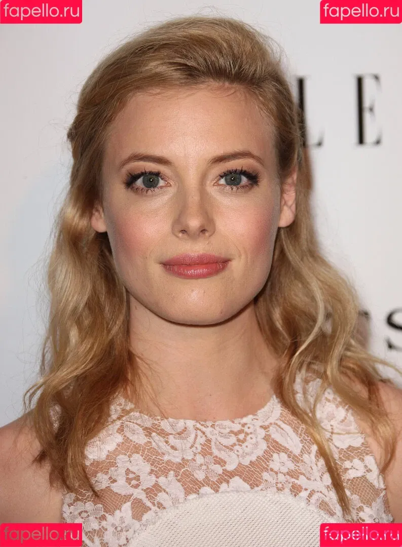 Gillian Jacobs Onlyfans Photo Gallery 
