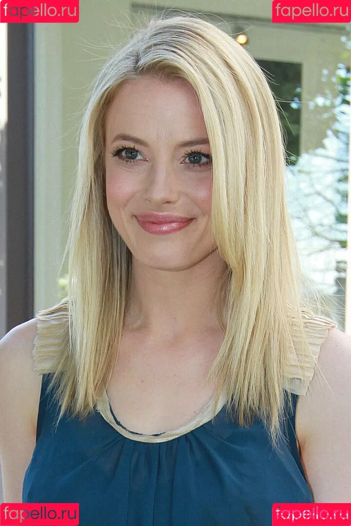 Gillian Jacobs Onlyfans Photo Gallery 