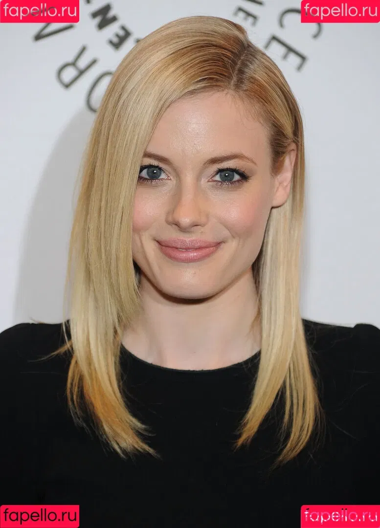 Gillian Jacobs Onlyfans Photo Gallery 