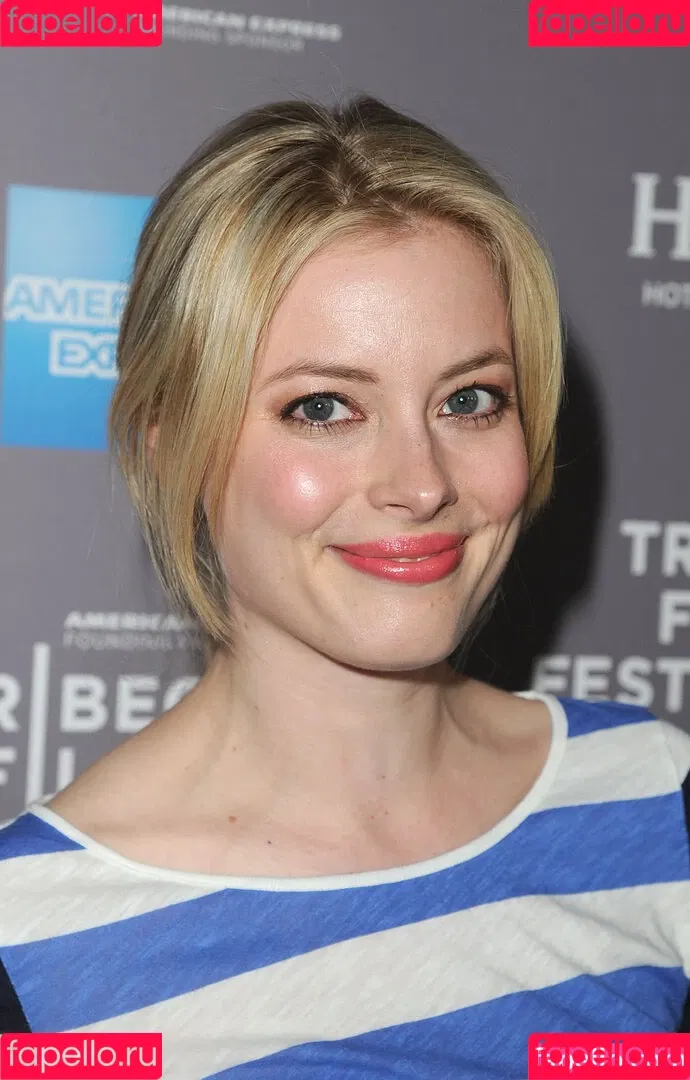 Gillian Jacobs Onlyfans Photo Gallery 