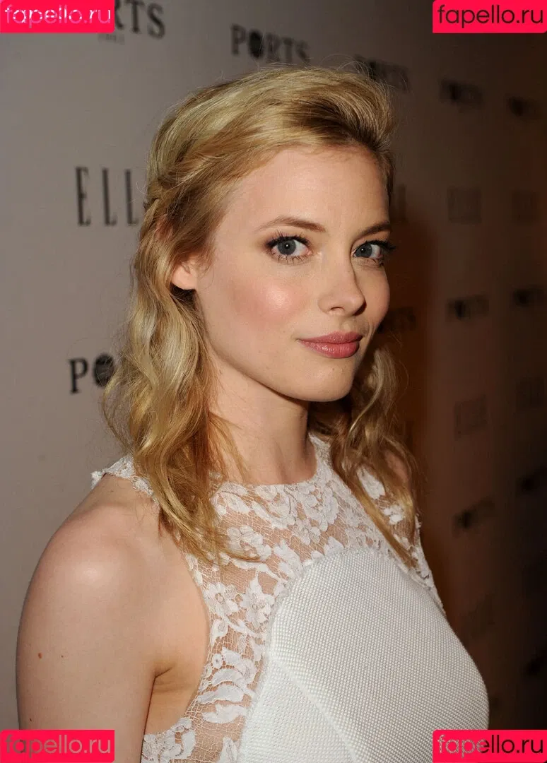 Gillian Jacobs Onlyfans Photo Gallery 
