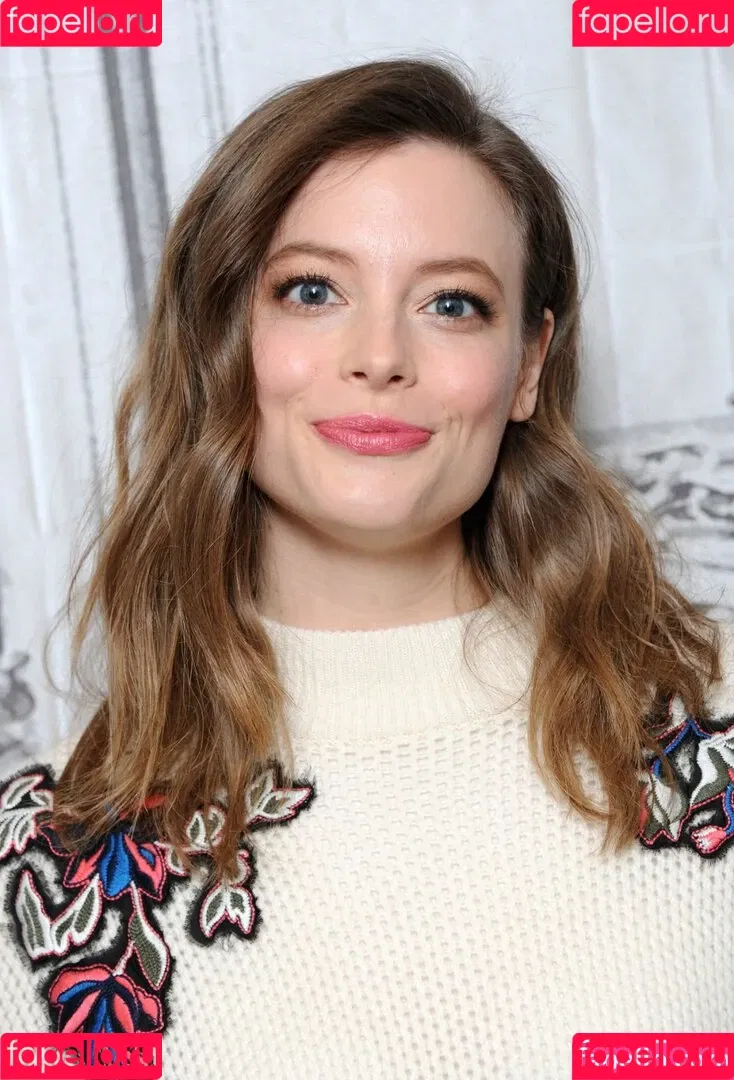 Gillian Jacobs Onlyfans Photo Gallery 