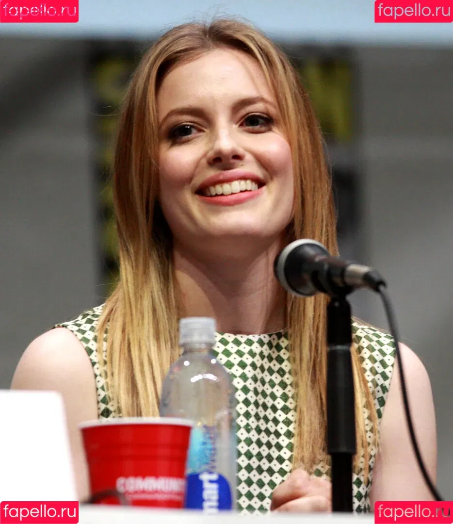 Gillian Jacobs Onlyfans Photo Gallery 