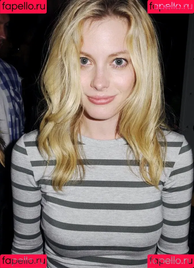 Gillian Jacobs Onlyfans Photo Gallery 