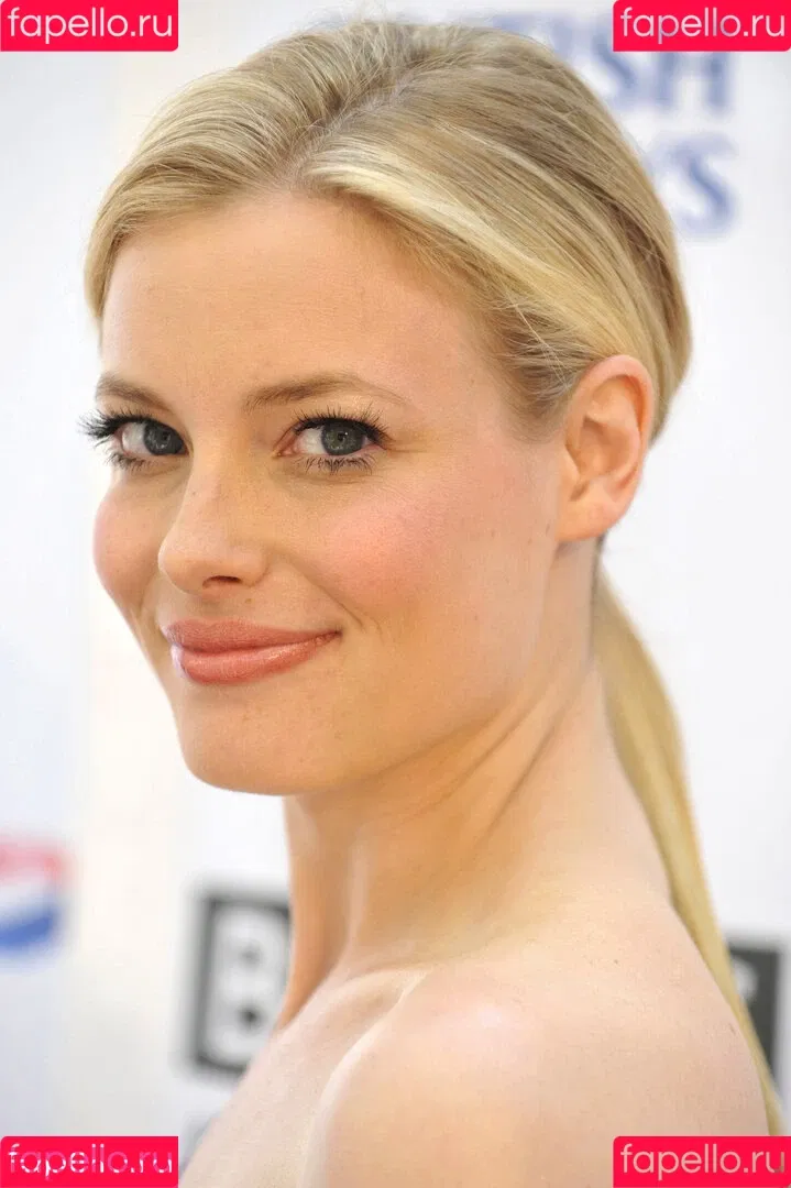 Gillian Jacobs Onlyfans Photo Gallery 