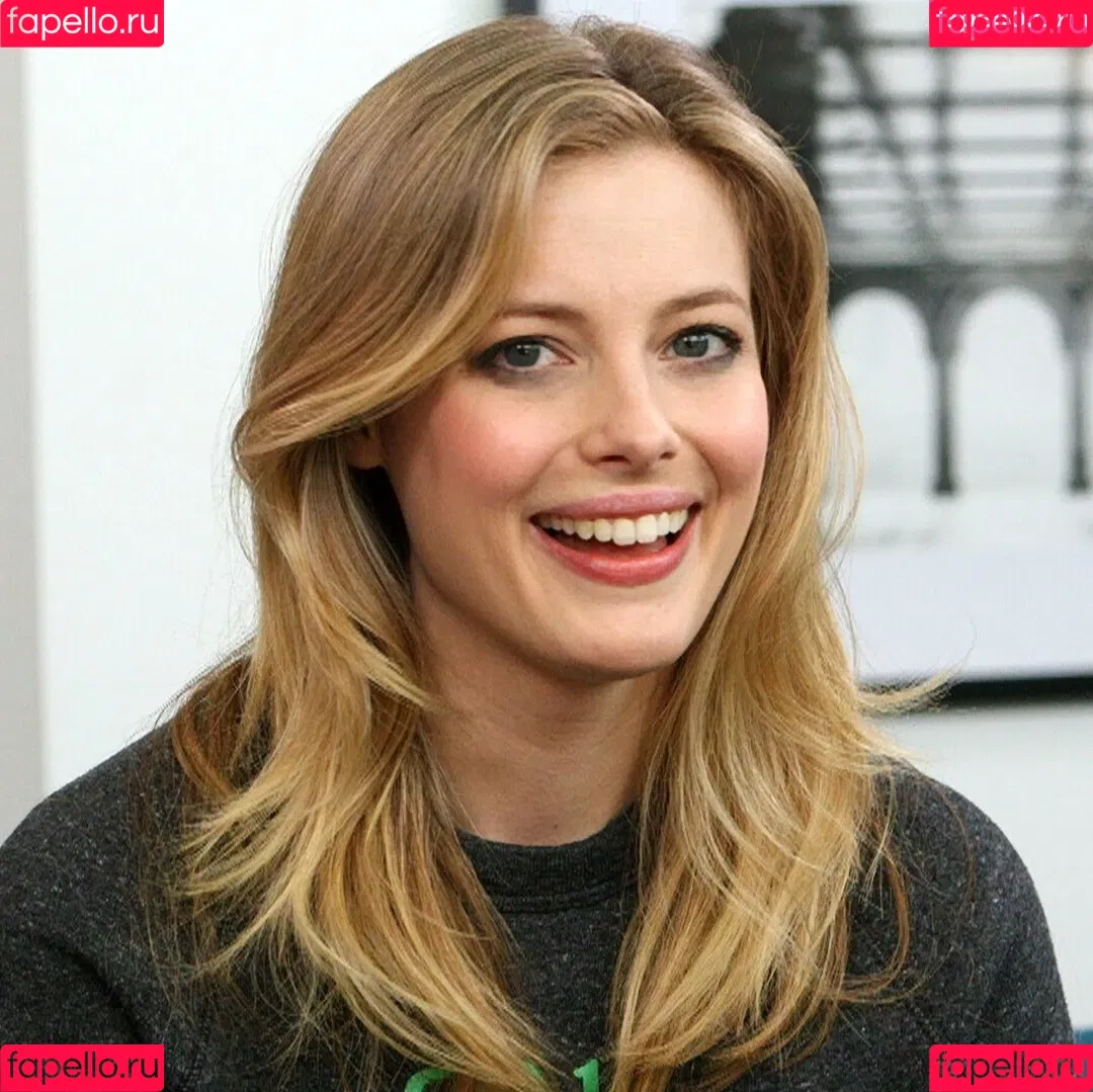 Gillian Jacobs Onlyfans Photo Gallery 