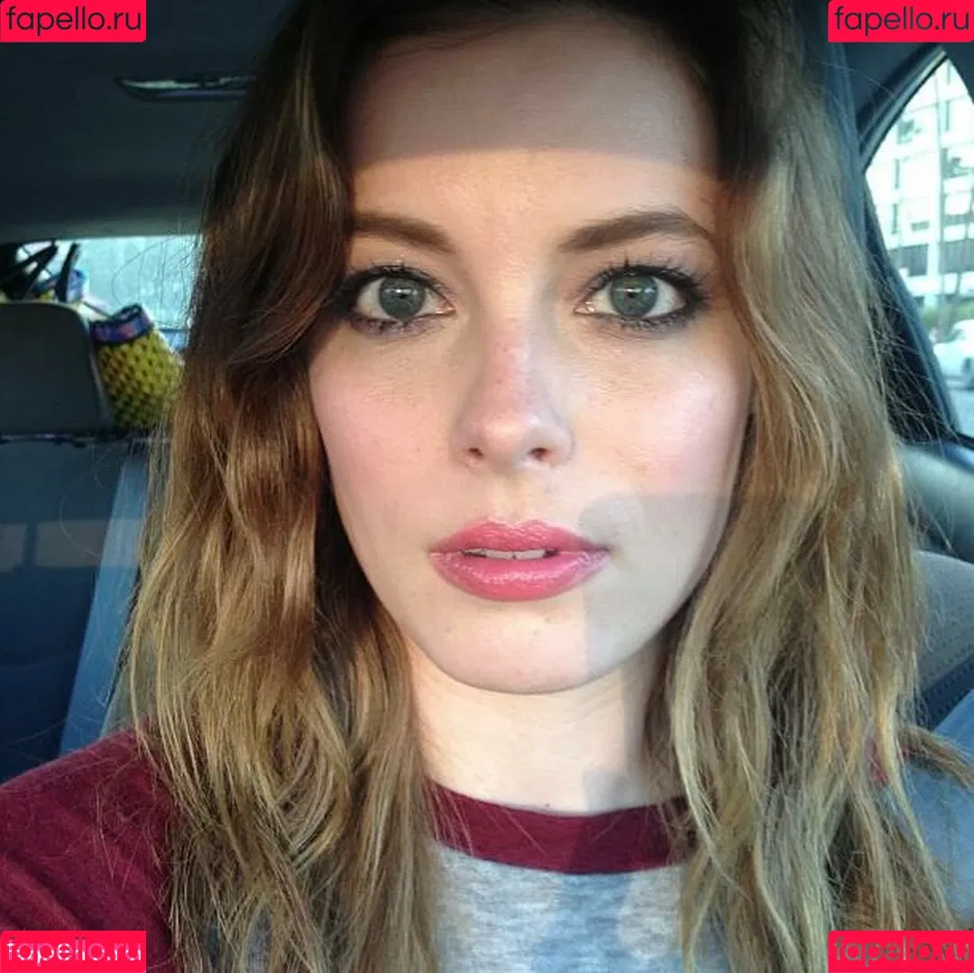 Gillian Jacobs Onlyfans Photo Gallery 