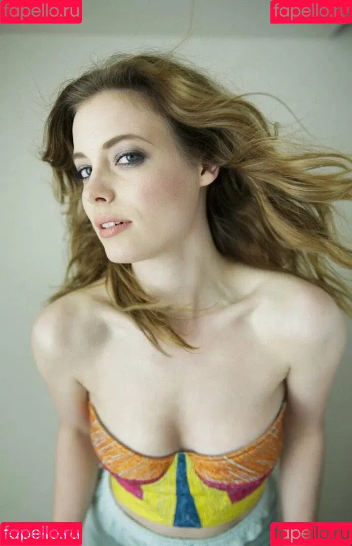 Gillian Jacobs Onlyfans Photo Gallery 