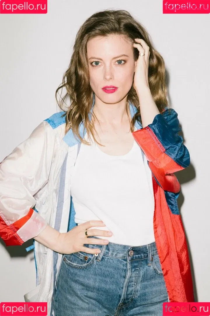 Gillian Jacobs Onlyfans Photo Gallery 
