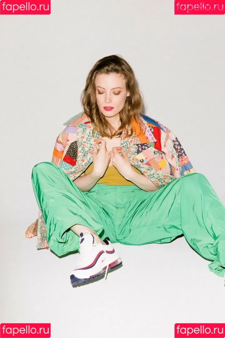 Gillian Jacobs Onlyfans Photo Gallery 