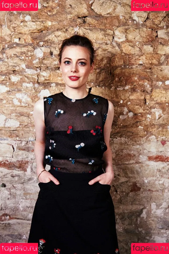 Gillian Jacobs Onlyfans Photo Gallery 