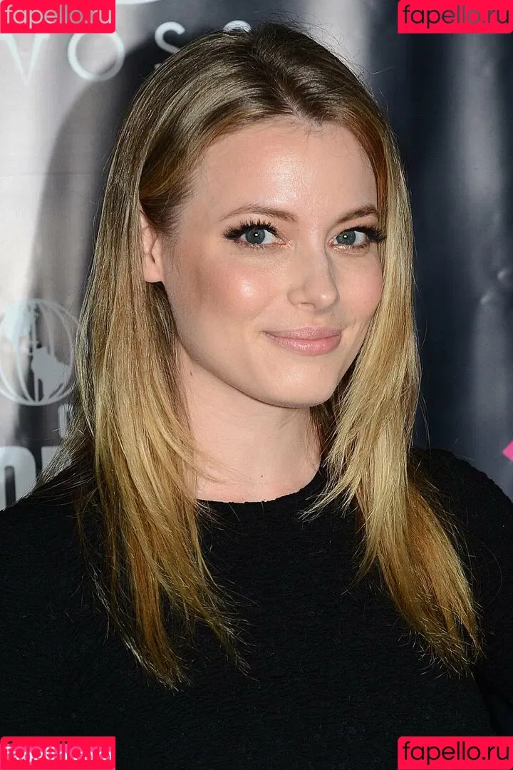 Gillian Jacobs Onlyfans Photo Gallery 