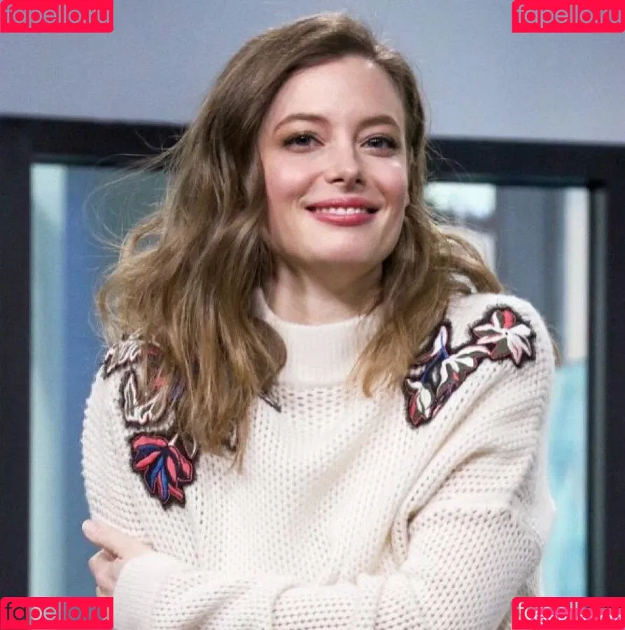 Gillian Jacobs Onlyfans Photo Gallery 