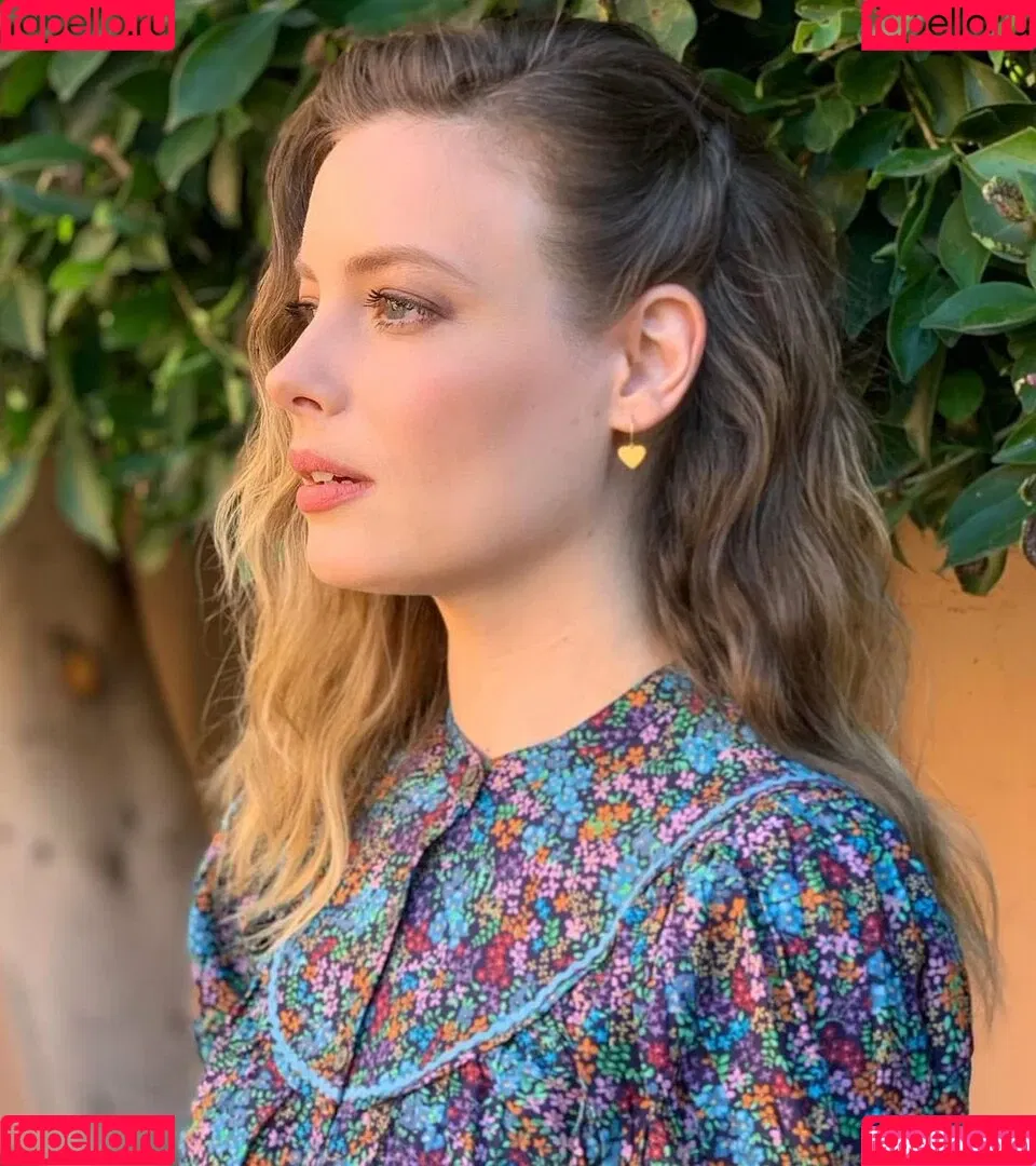 Gillian Jacobs Onlyfans Photo Gallery 