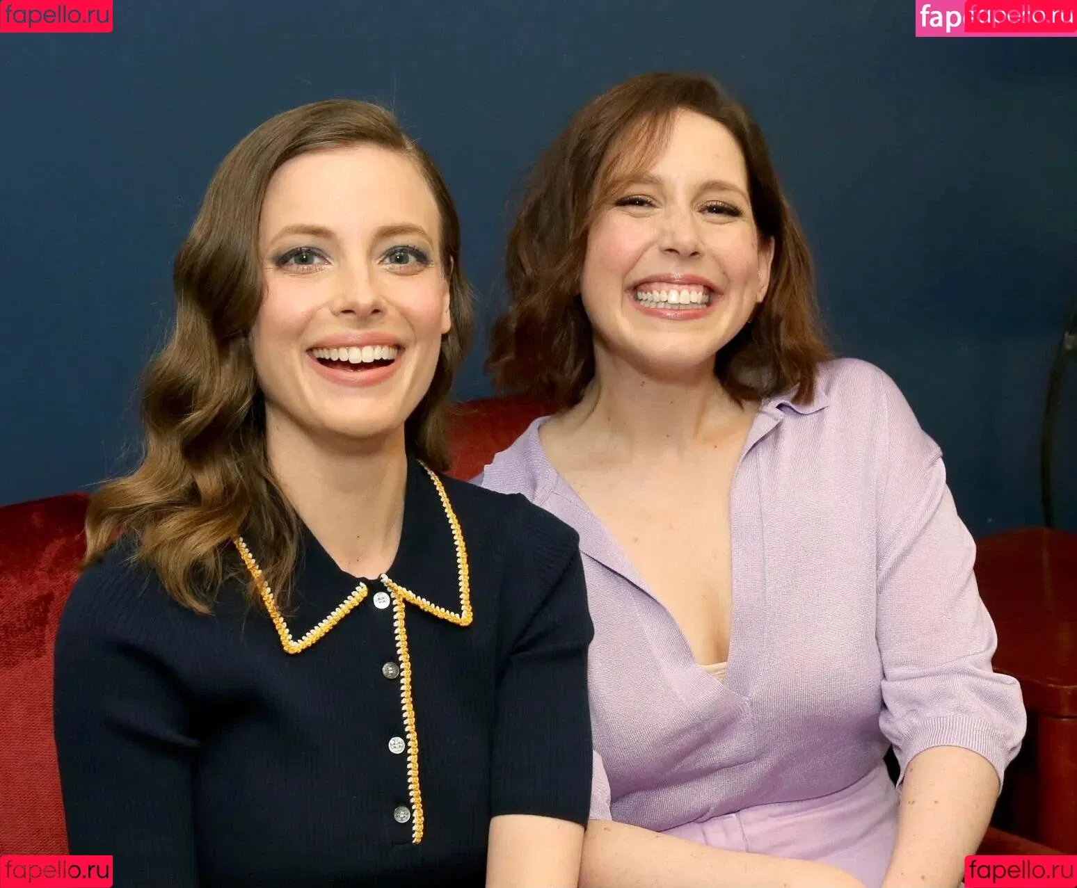 Gillian Jacobs Onlyfans Photo Gallery 