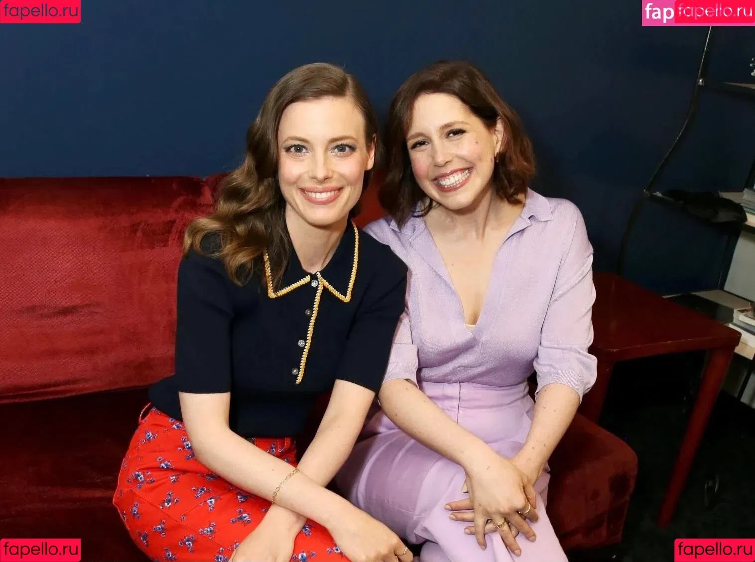 Gillian Jacobs Onlyfans Photo Gallery 