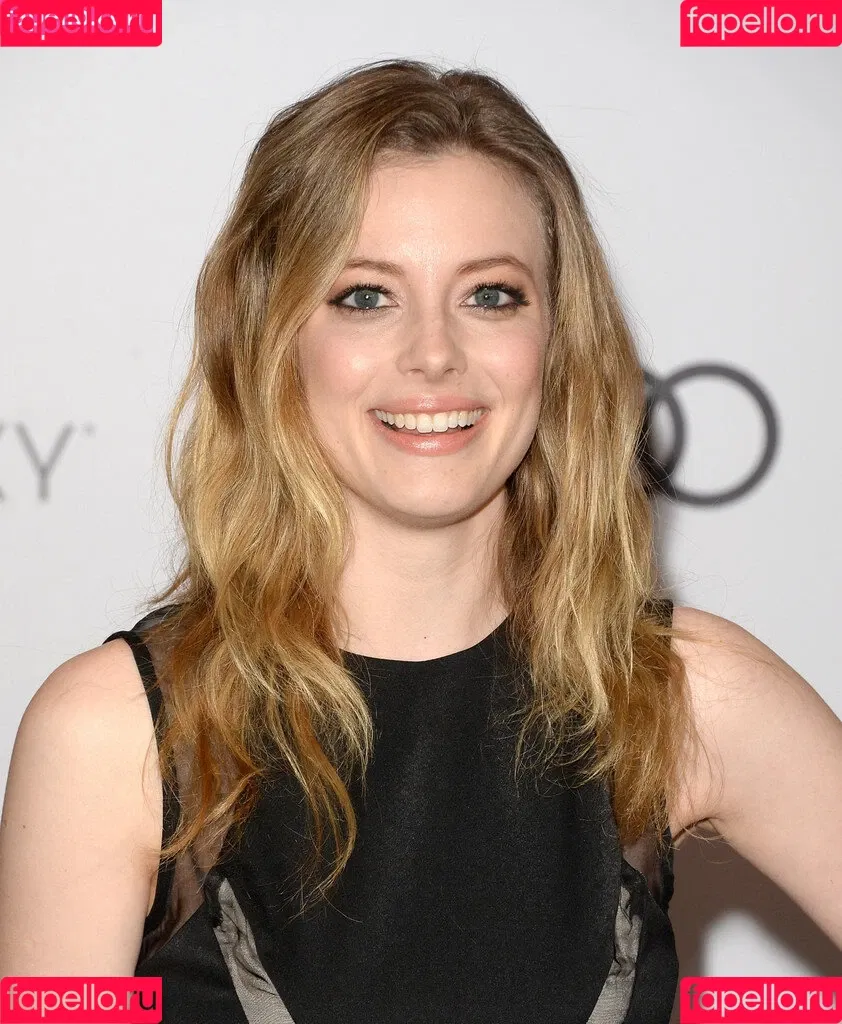 Gillian Jacobs Onlyfans Photo Gallery 