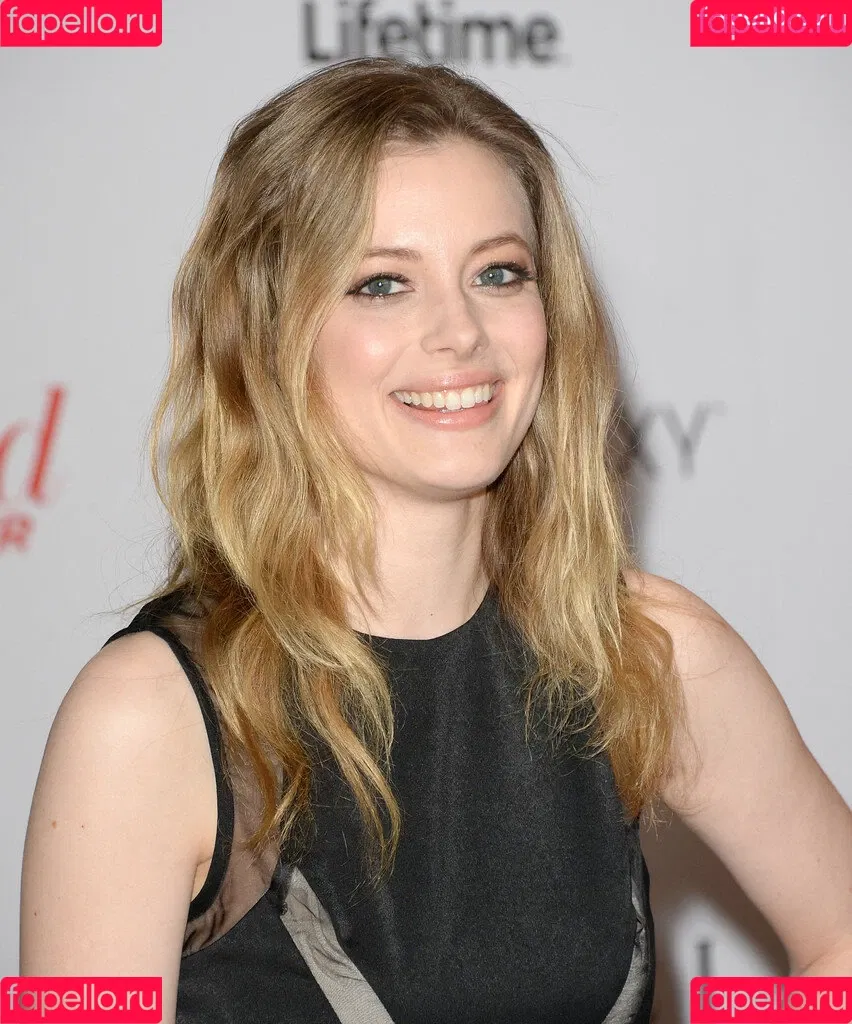 Gillian Jacobs Onlyfans Photo Gallery 