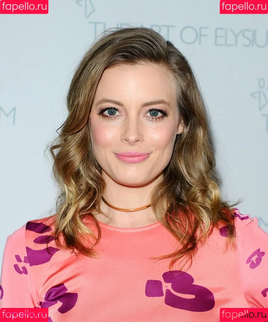 Gillian Jacobs Onlyfans Photo Gallery 