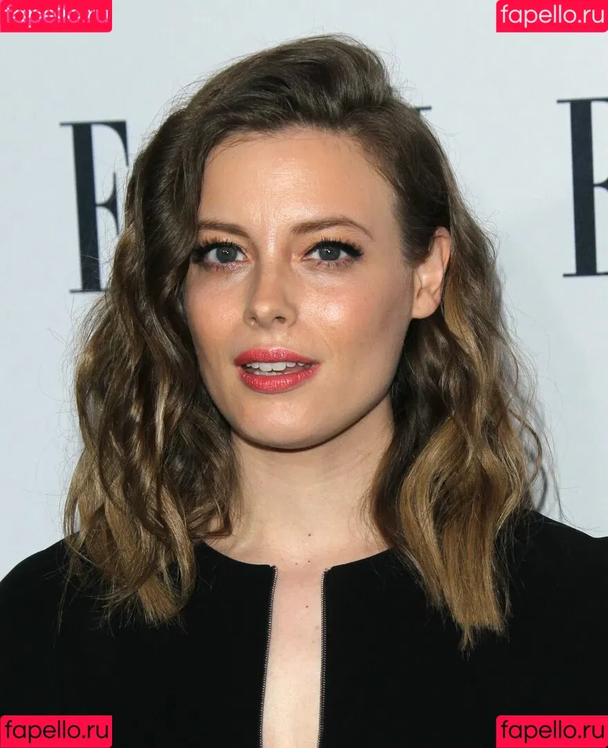 Gillian Jacobs Onlyfans Photo Gallery 