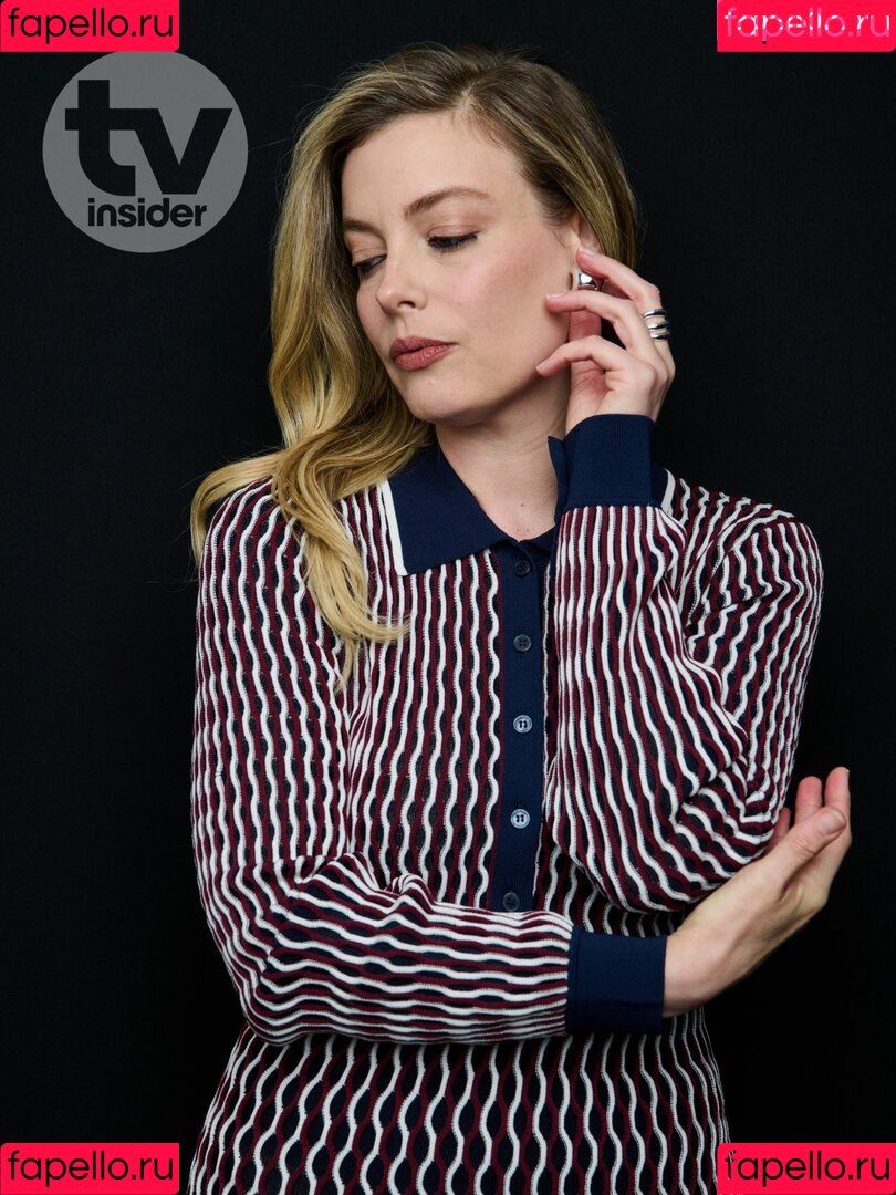 Gillian Jacobs Onlyfans Photo Gallery 