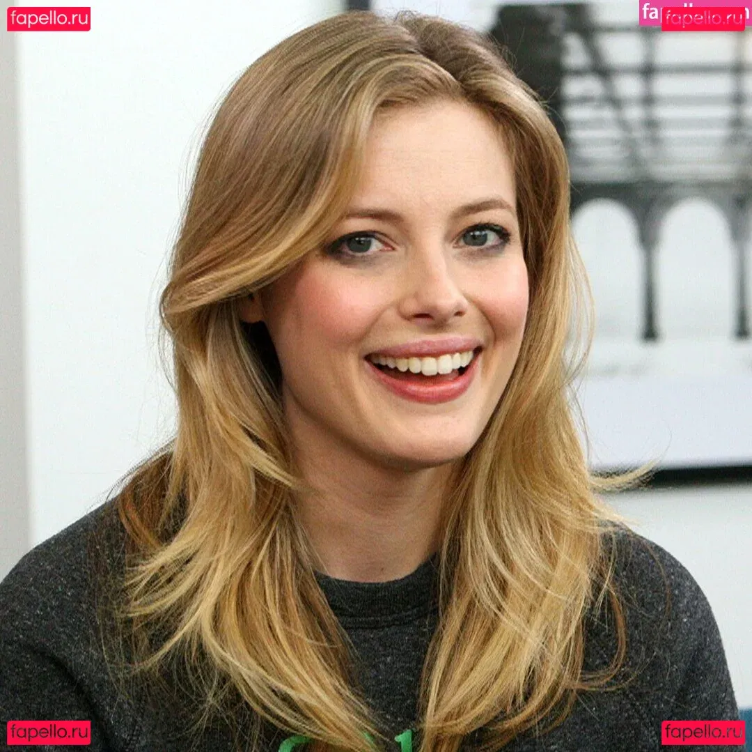 Gillian Jacobs Onlyfans Photo Gallery 