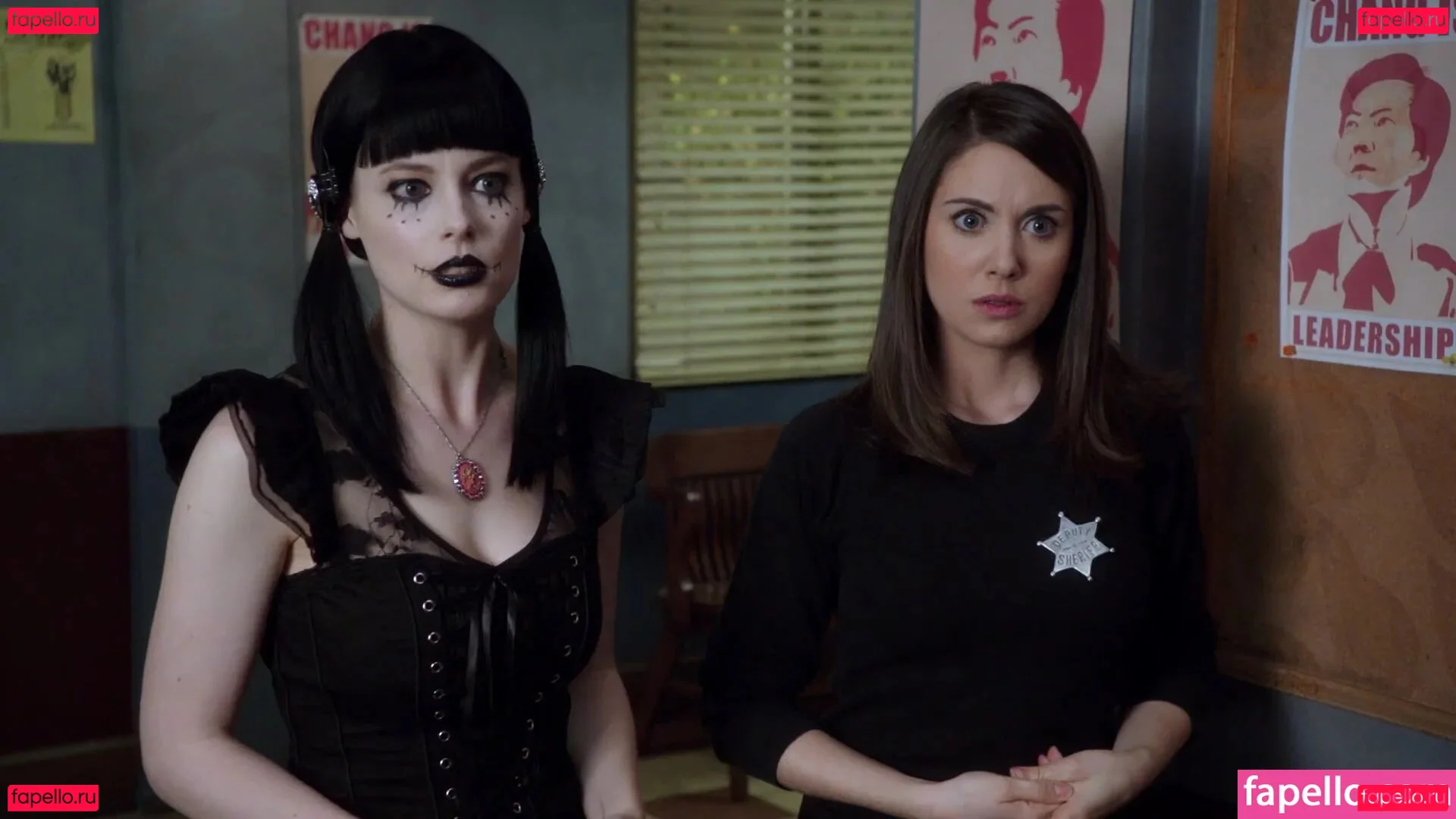 Gillian Jacobs Onlyfans Photo Gallery 