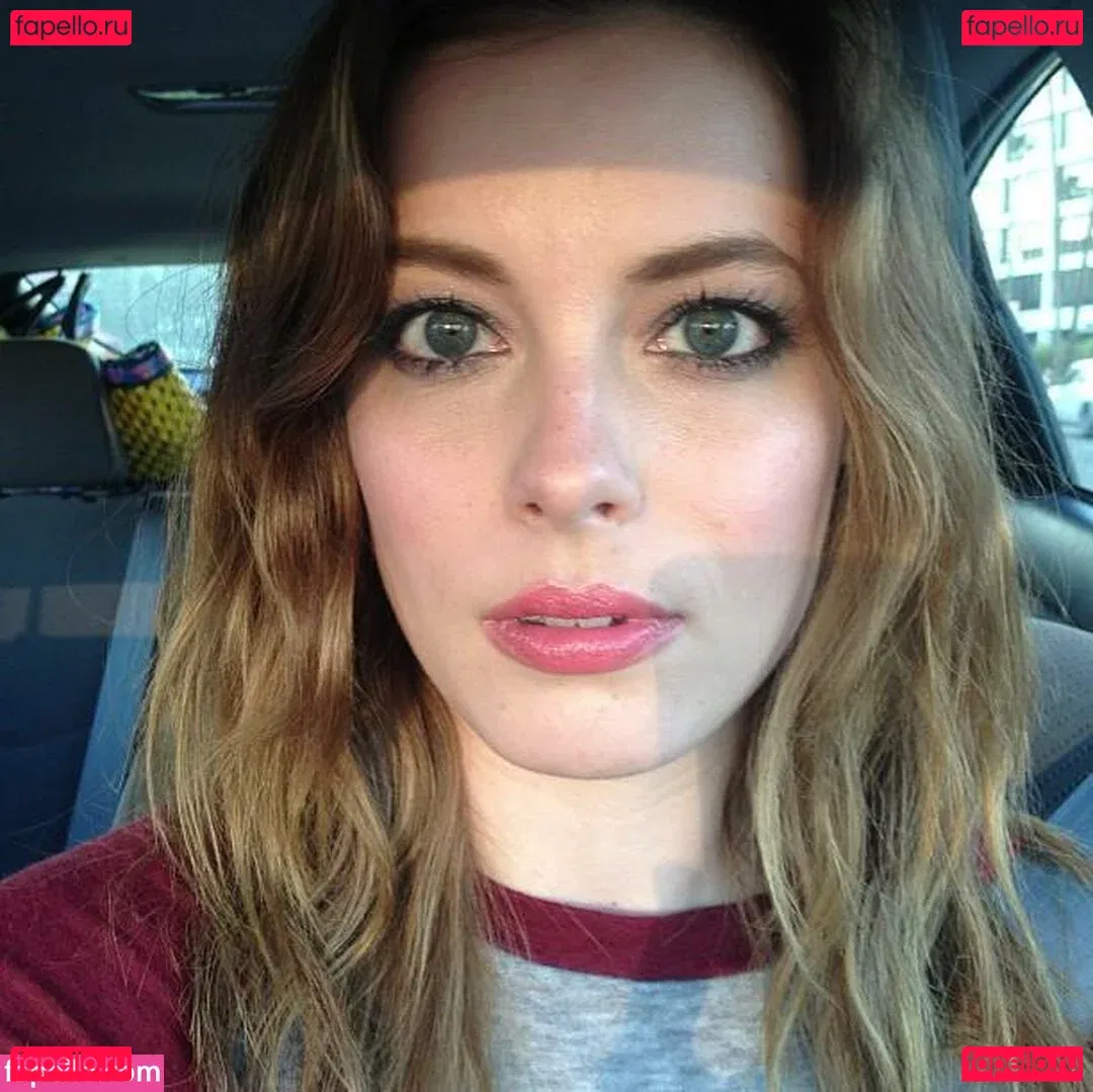 Gillian Jacobs Onlyfans Photo Gallery 