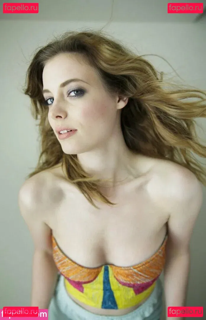 Gillian Jacobs Onlyfans Photo Gallery 