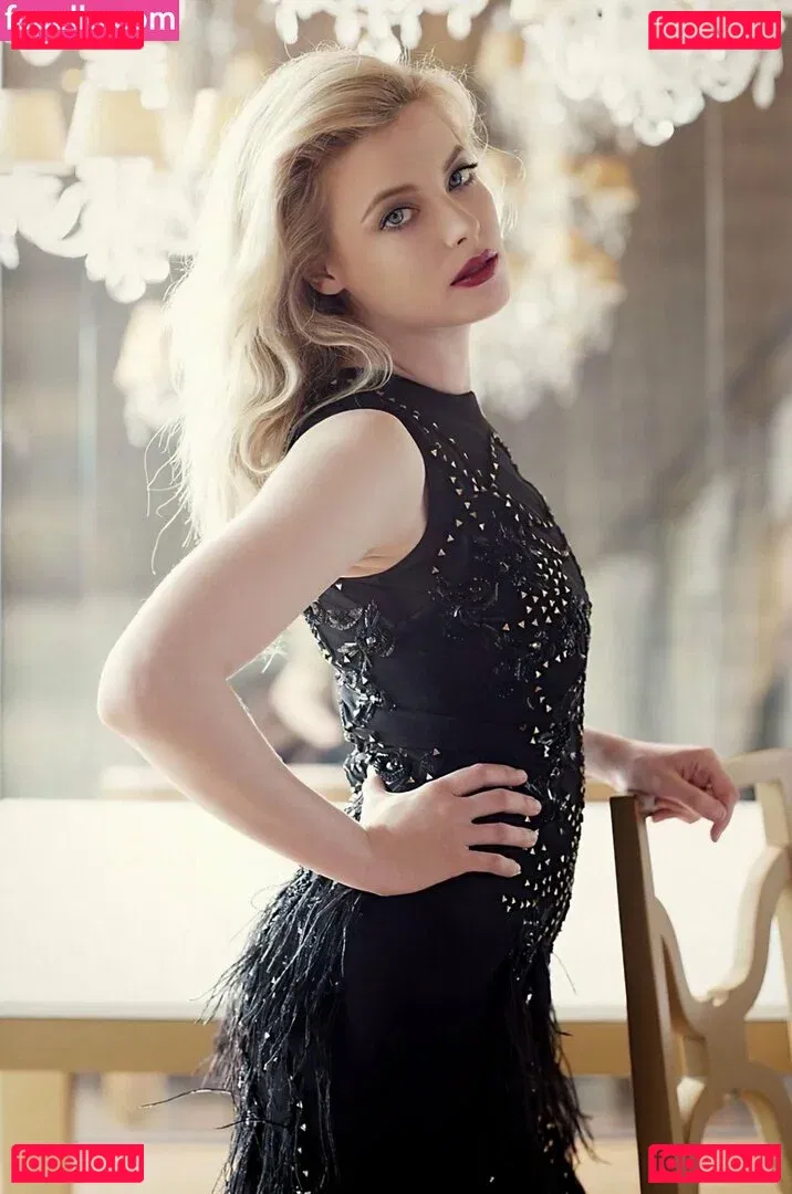Gillian Jacobs Onlyfans Photo Gallery 