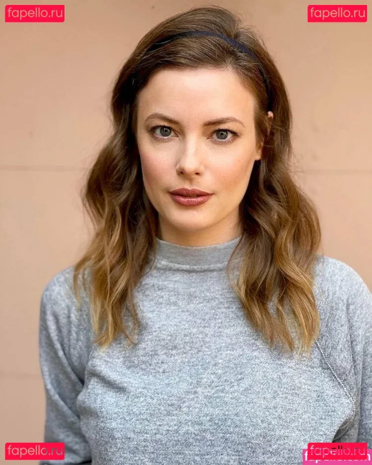 Gillian Jacobs Onlyfans Photo Gallery 