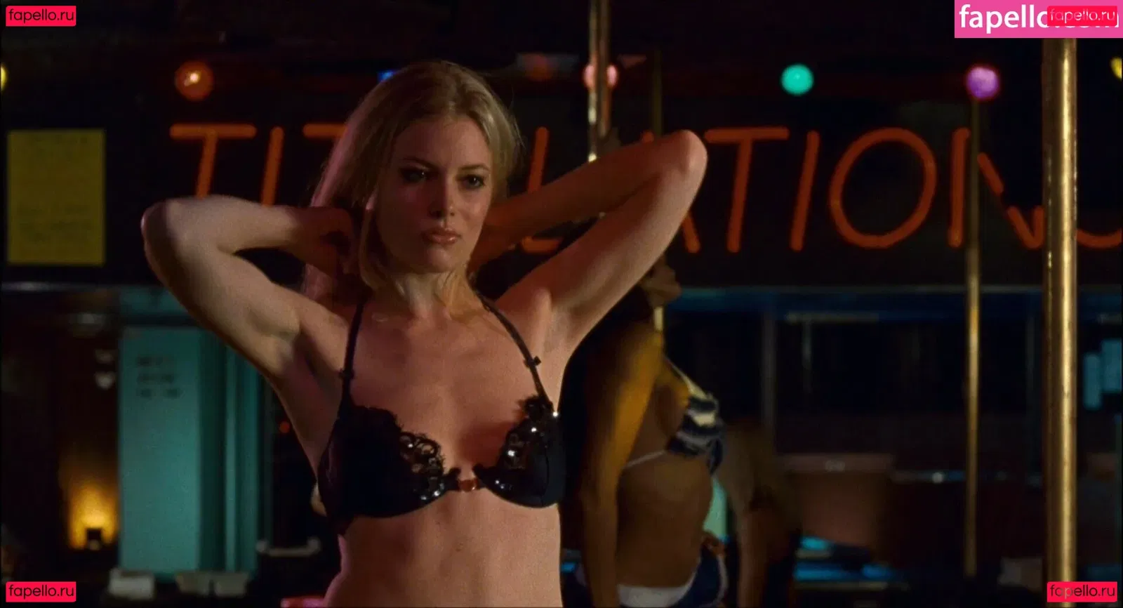 Gillian Jacobs Onlyfans Photo Gallery 