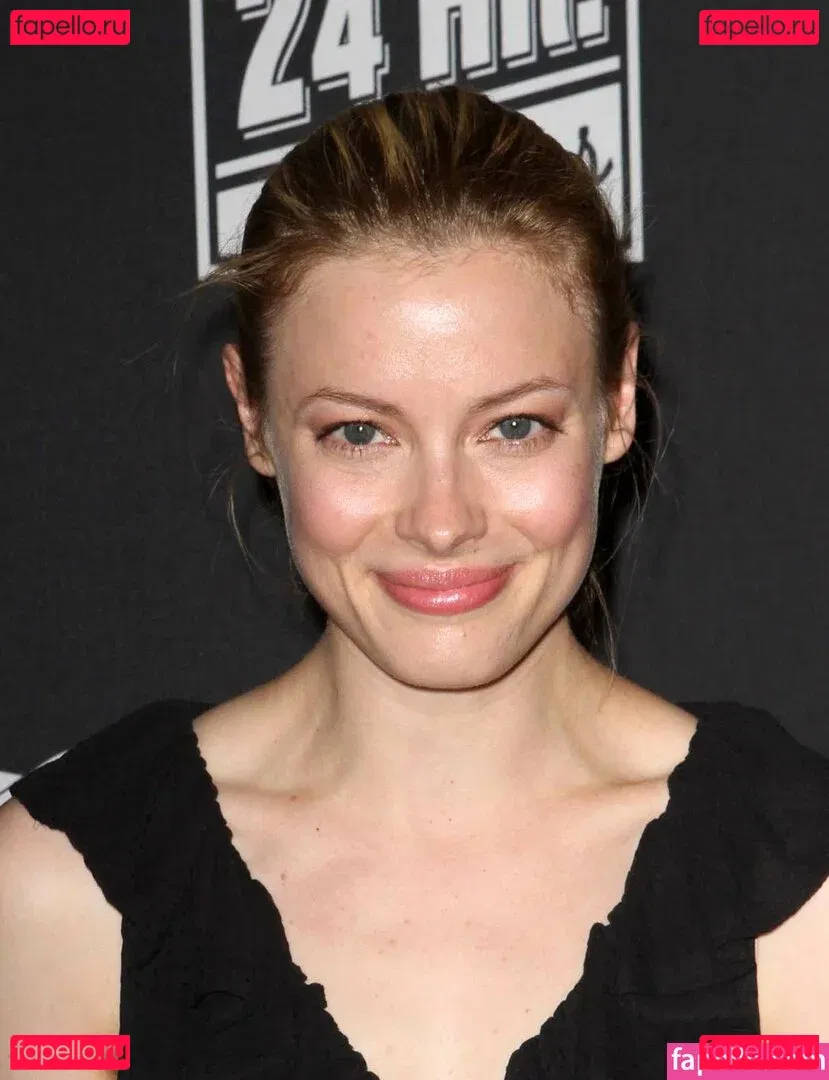 Gillian Jacobs Onlyfans Photo Gallery 