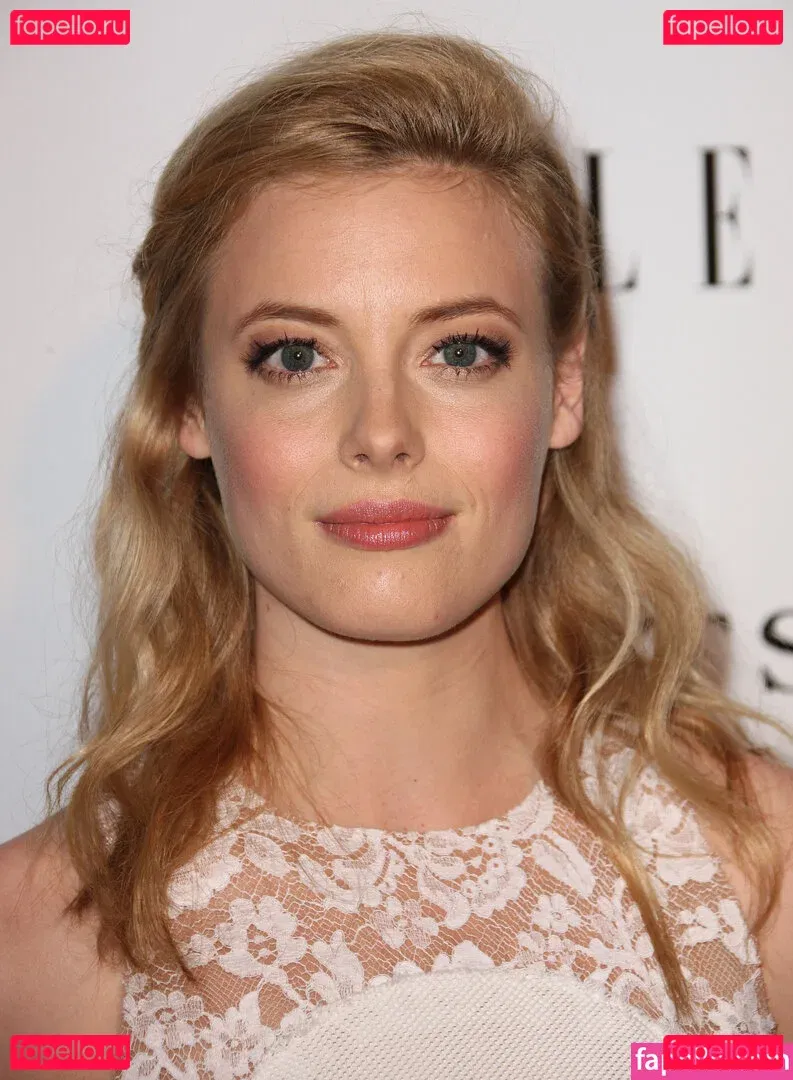 Gillian Jacobs Onlyfans Photo Gallery 