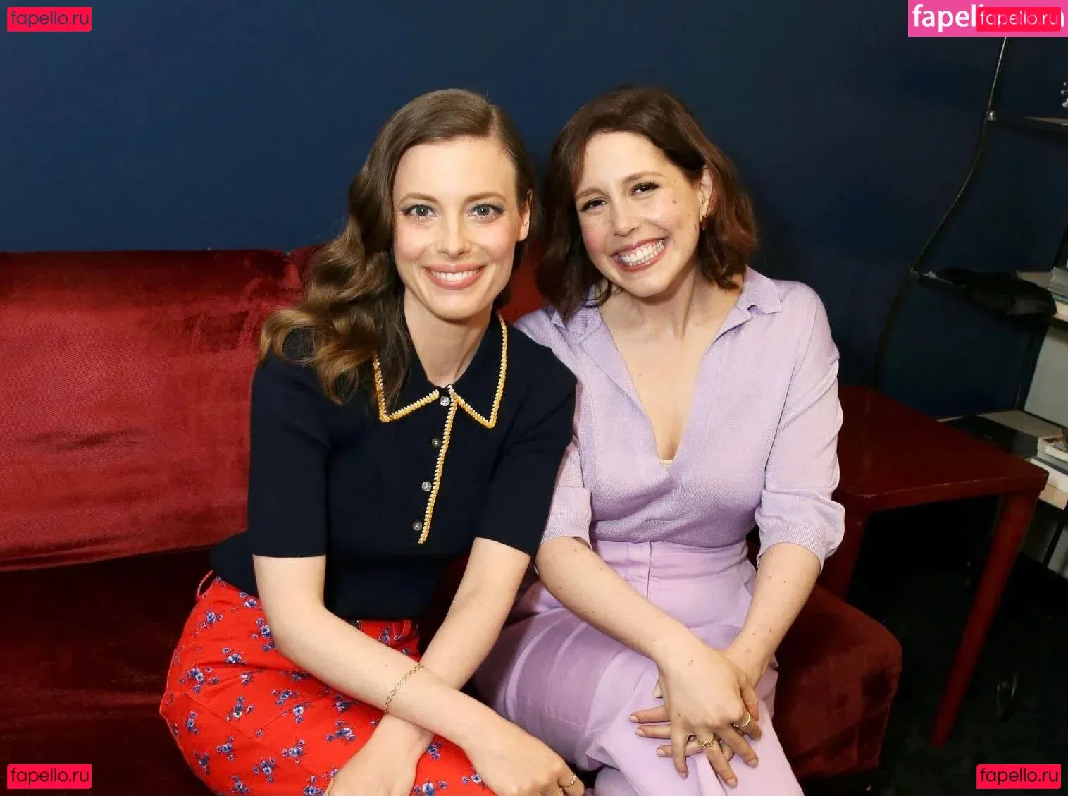 Gillian Jacobs Onlyfans Photo Gallery 