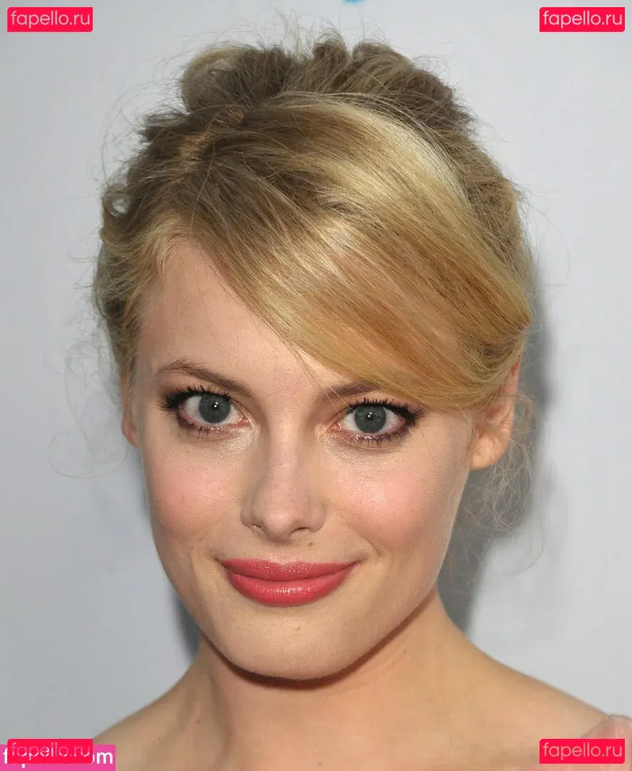 Gillian Jacobs Onlyfans Photo Gallery 