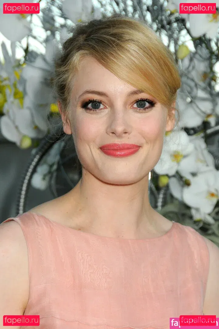 Gillian Jacobs Onlyfans Photo Gallery 