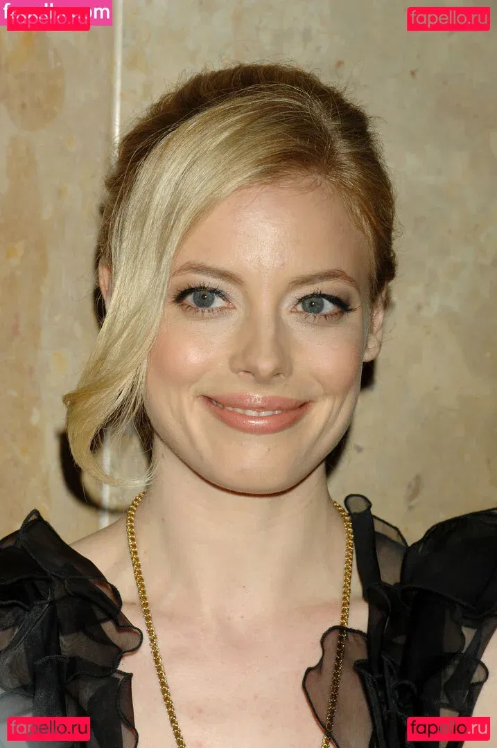 Gillian Jacobs Onlyfans Photo Gallery 