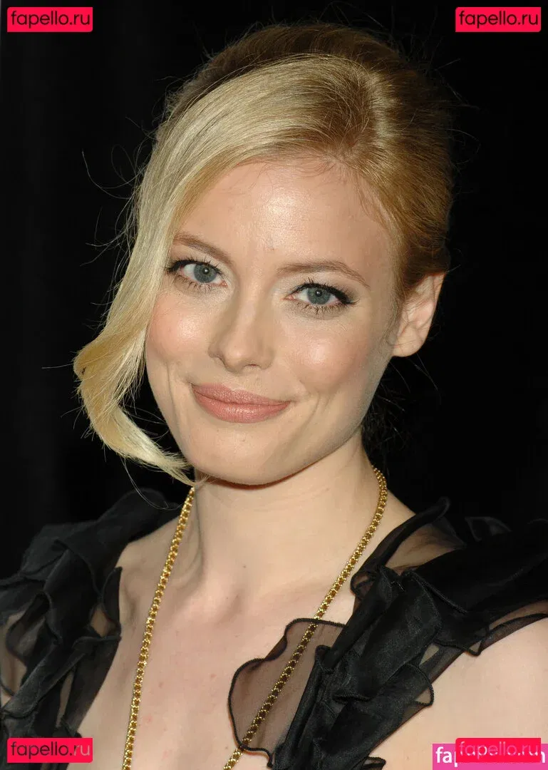 Gillian Jacobs Onlyfans Photo Gallery 