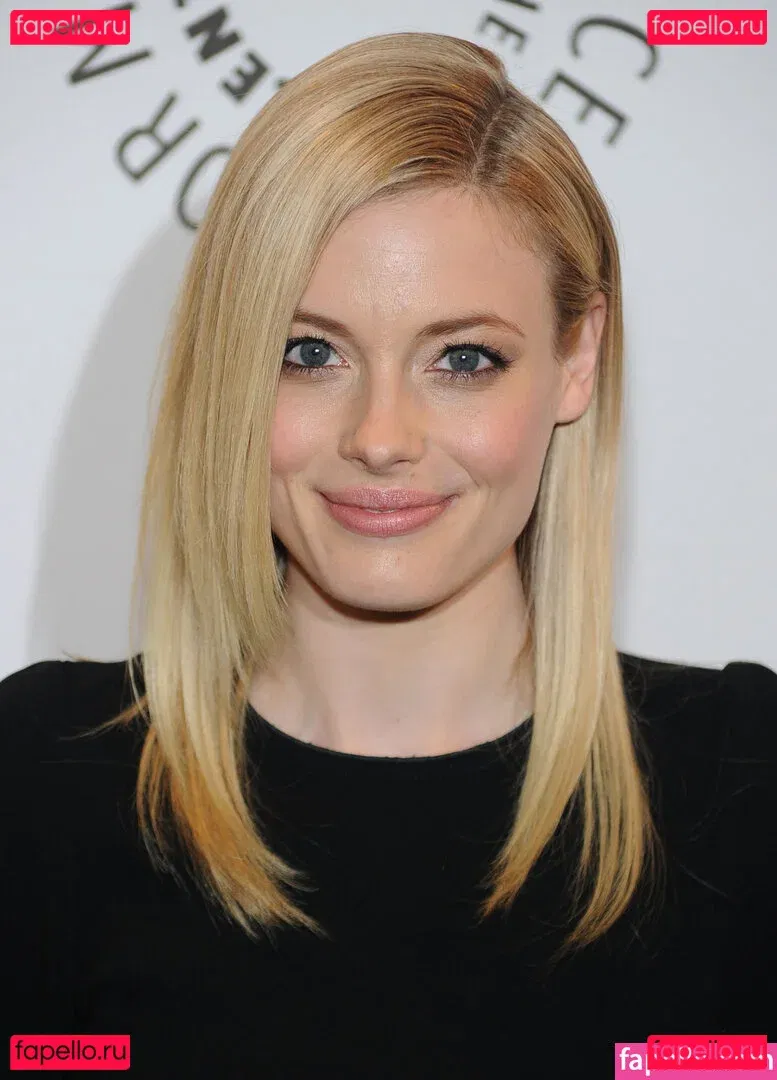 Gillian Jacobs Onlyfans Photo Gallery 