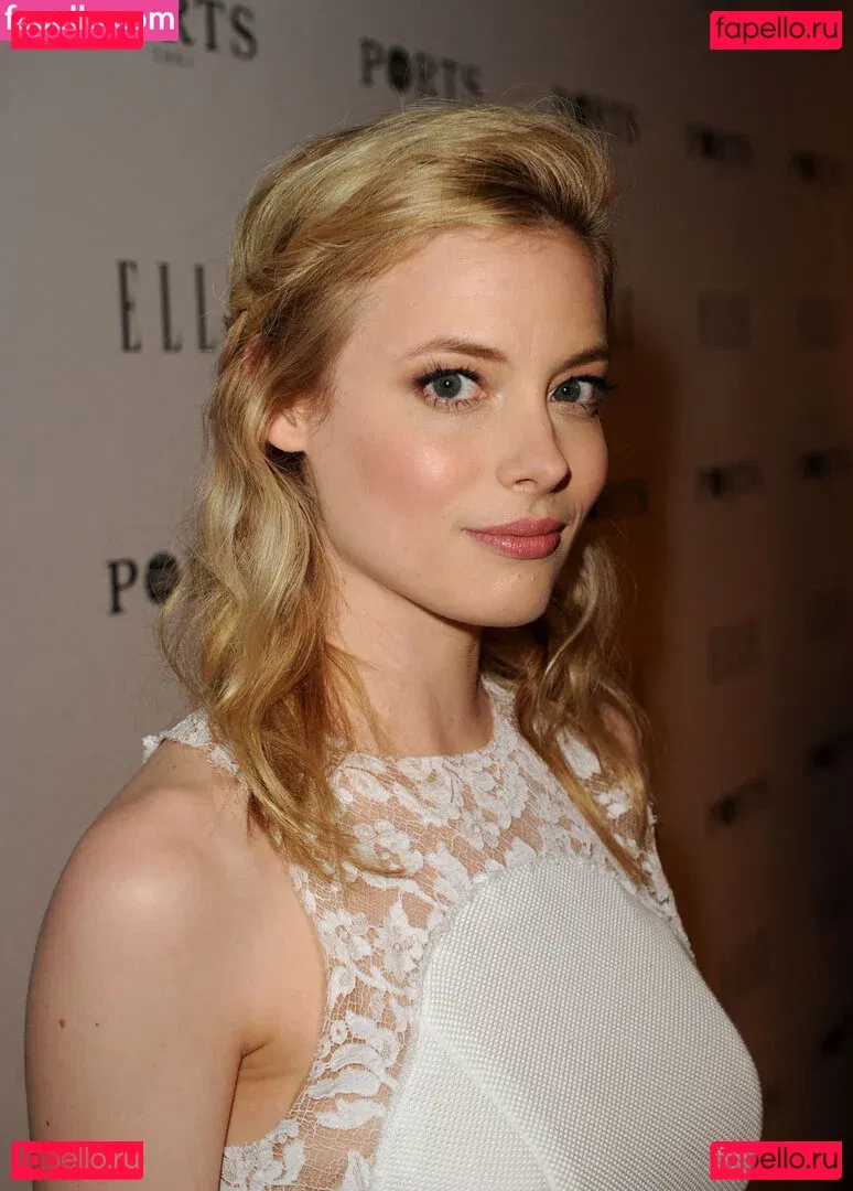 Gillian Jacobs Onlyfans Photo Gallery 