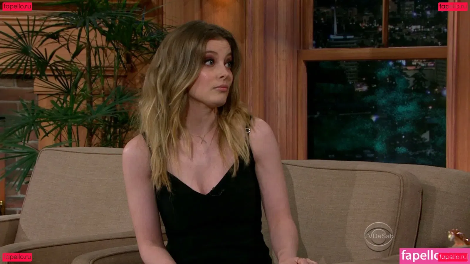 Gillian Jacobs Onlyfans Photo Gallery 