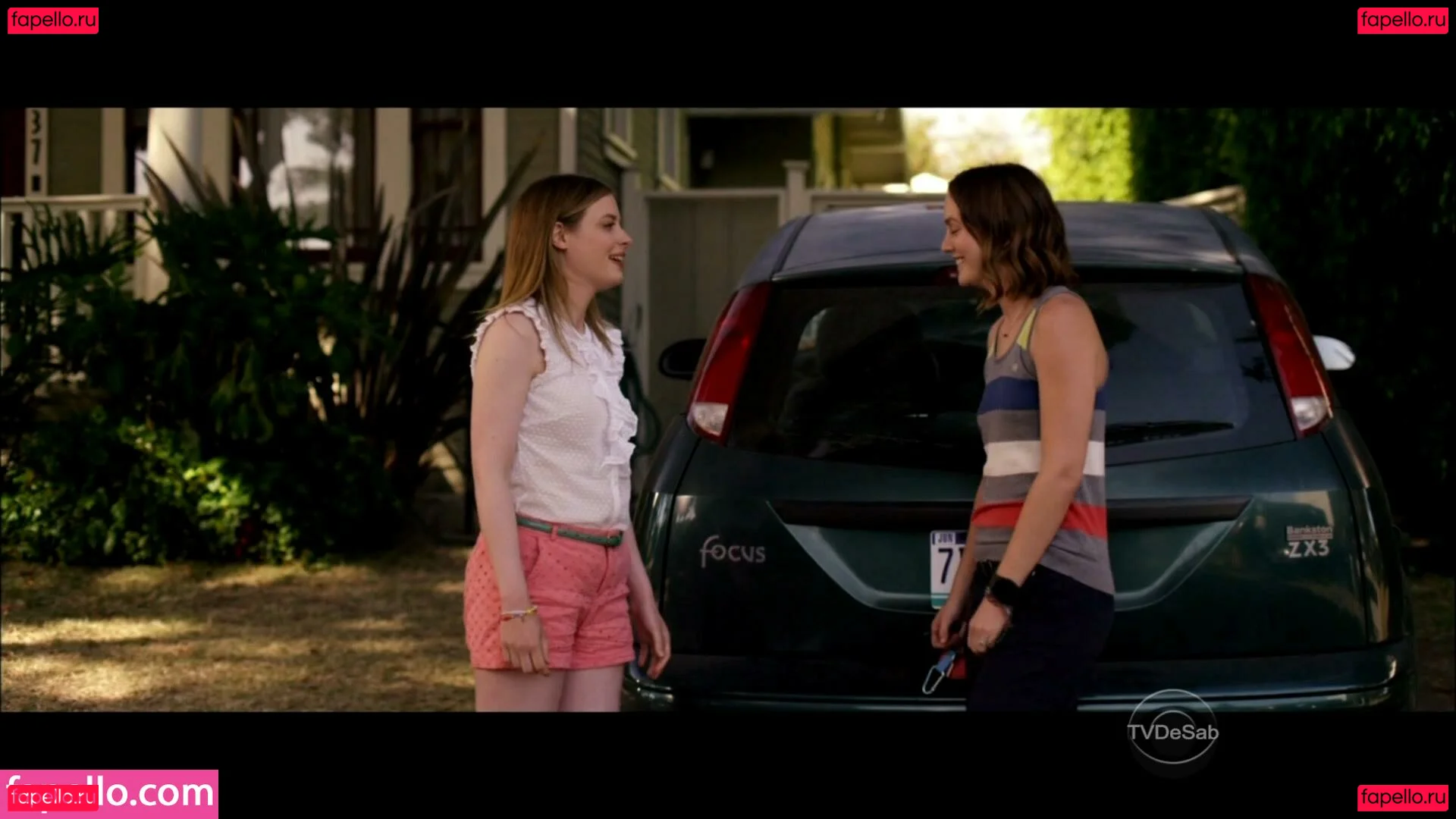 Gillian Jacobs Onlyfans Photo Gallery 